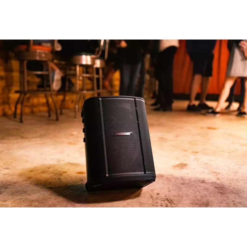 Bose S1 Pro+ Portable Bluetooth® Speaker System - Wailian Electronics